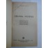 TRILOGIA CULTURII - LUCIAN BLAGA - 1944